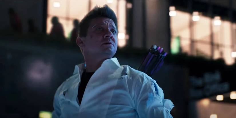 Hawkeye: Every Marvel Easter Egg & Reference In Episode 6