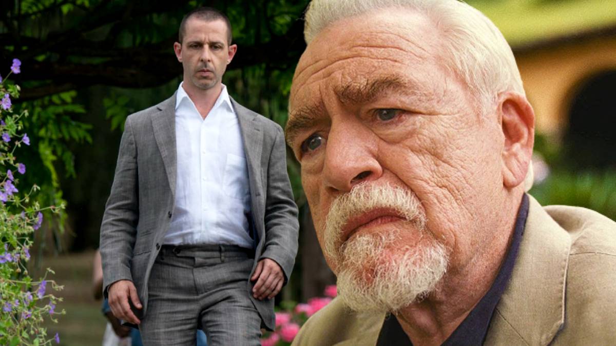 Succession Plot Succession Season 4: Release Date, Cast, Plot & Everything We Know