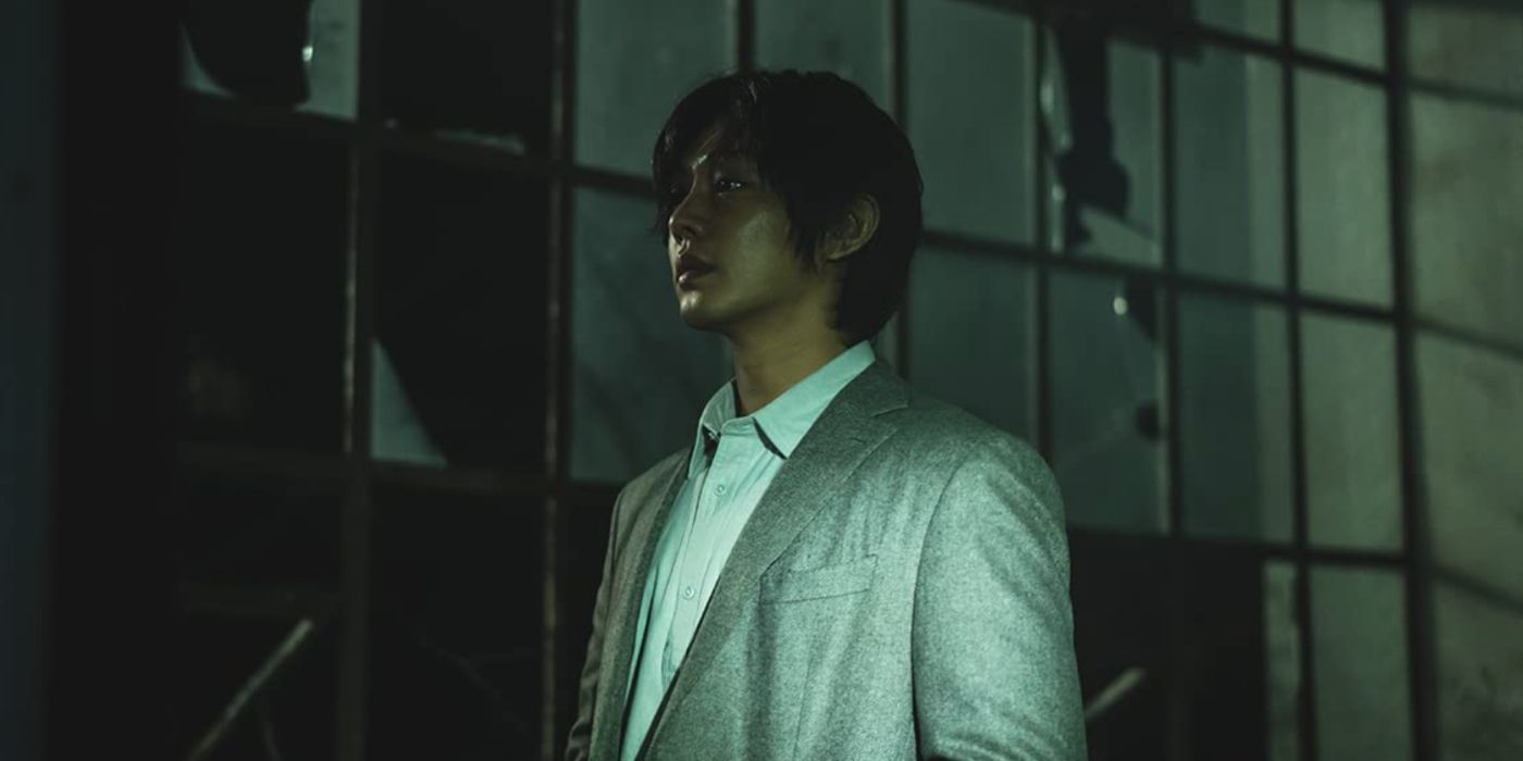 Hellbound Recap: 12 Things You Need To Remember Before The Horror K-Drama's Season 2