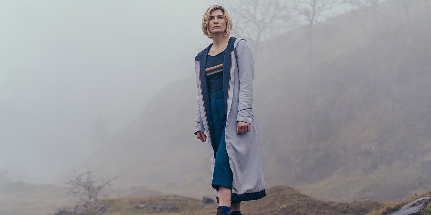 Jodie Whittakers Doctor Betrays Every Version Of The Character Who Came Before