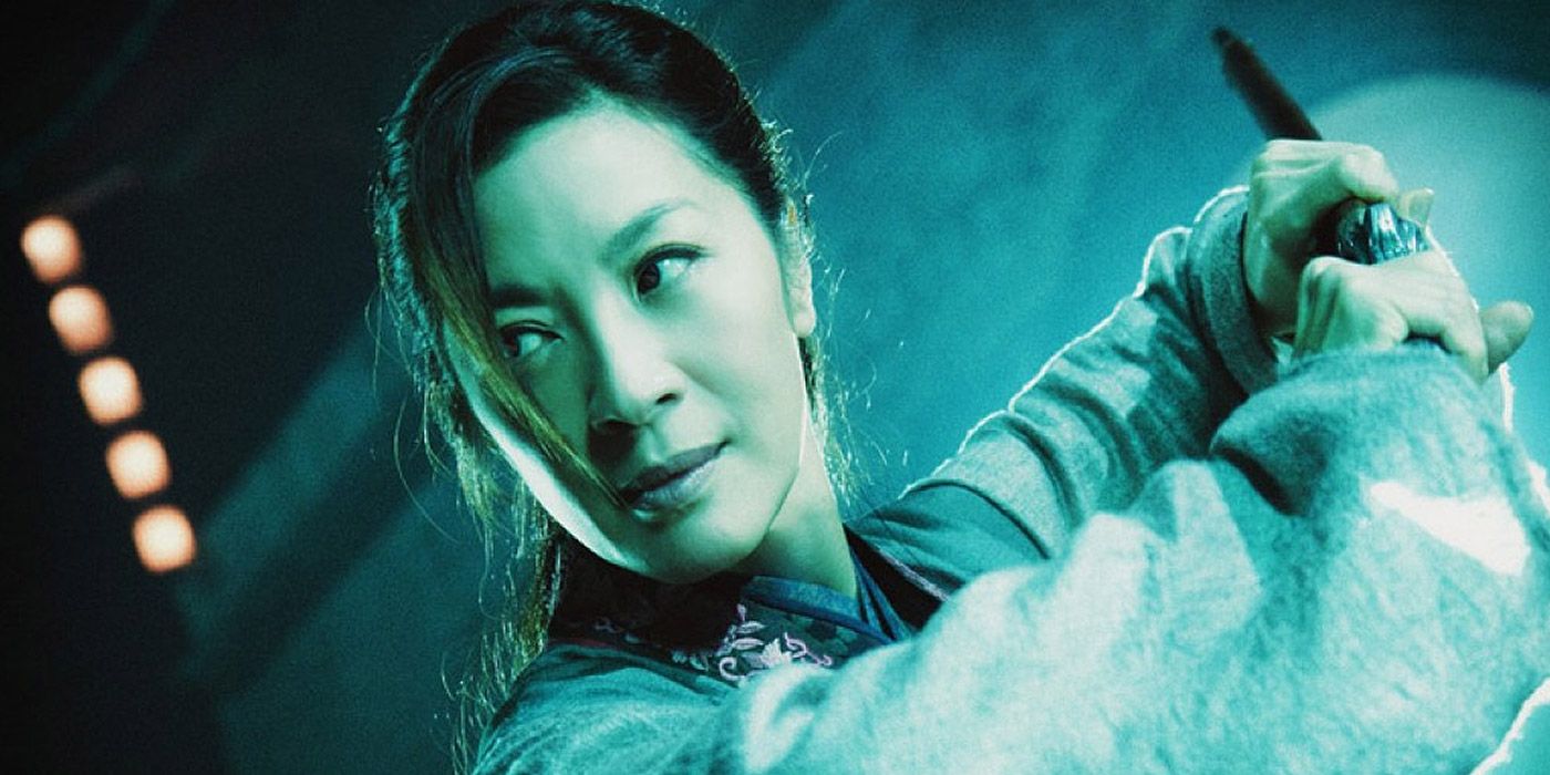 10 Smartest Characters In John Woo Action Movies