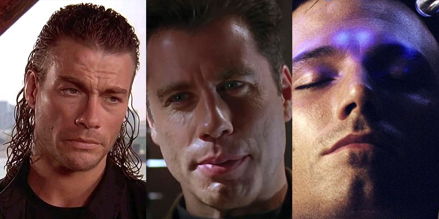 10 Smartest Characters In John Woo Action Movies