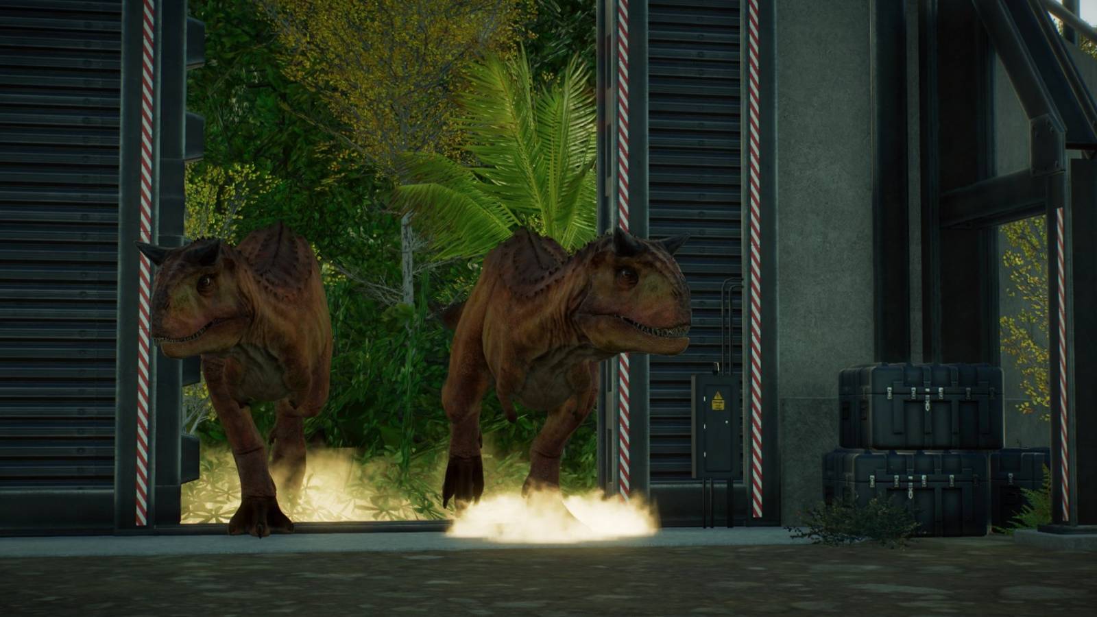 Jurassic World Evolution 2: How to Breed New Dinosaurs