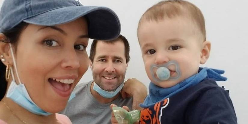 Justin Evelin Halas 90 Day Fiance