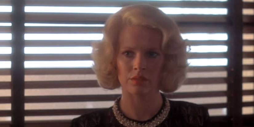 Kim Basinger's 10 Highest Rated Movies, As Per IMDb