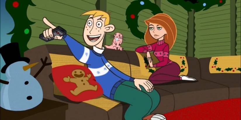 The 10 Best Disney Channel TV Shows, According To Ranker
