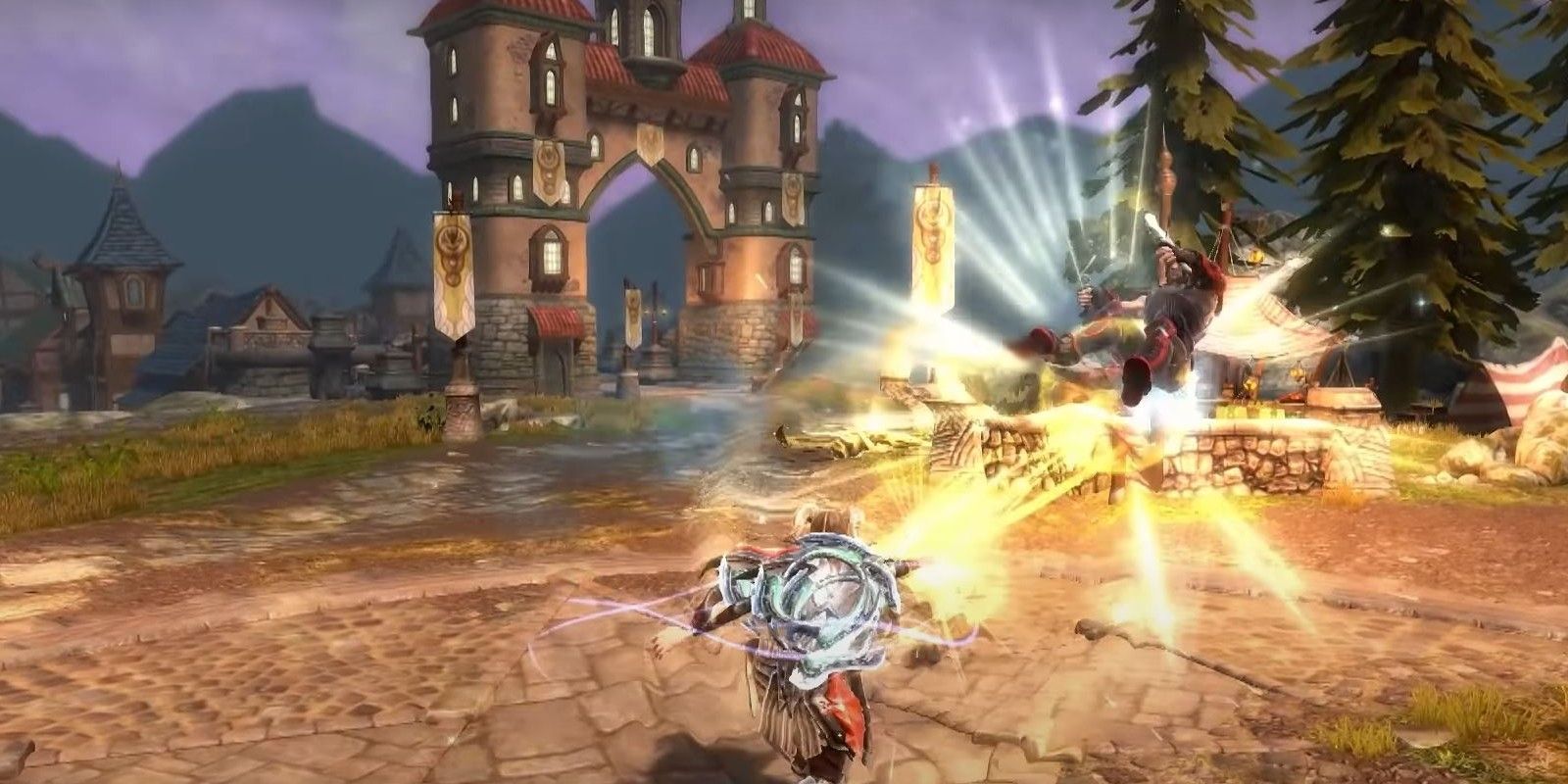 Kingdoms of Amalur　Reckoning Outside the Box - Kingdoms of Amalur Guide - IGN