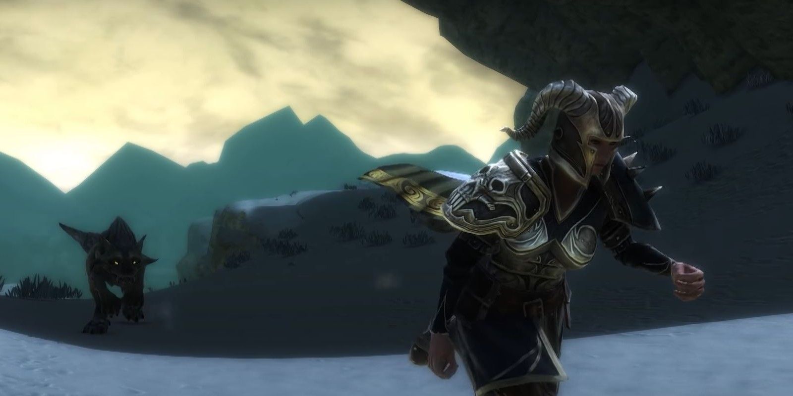 Kingdoms of Amalur ReReckoning Fatesworn DLC Review More Quality Combat