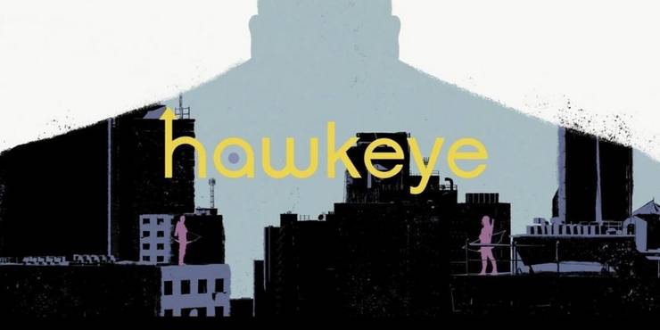 Hawkeye: Every Easter Egg & Reference From Episode 5 14 Hawkeye Episode 5: Easter eggs & references