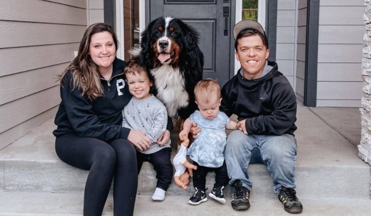 Little People, Big World's Jackson Roloff's Leg Surgery Explained