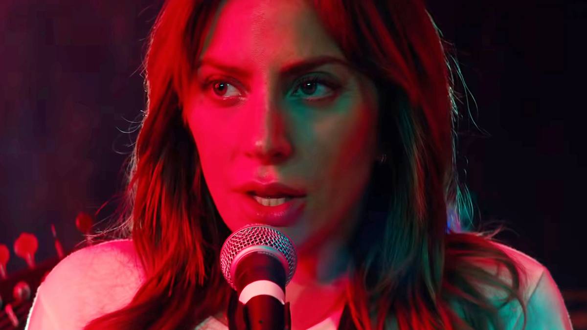 Bradley Cooper On The Lady Gaga A Star Is Born Scene That Blew His Mind