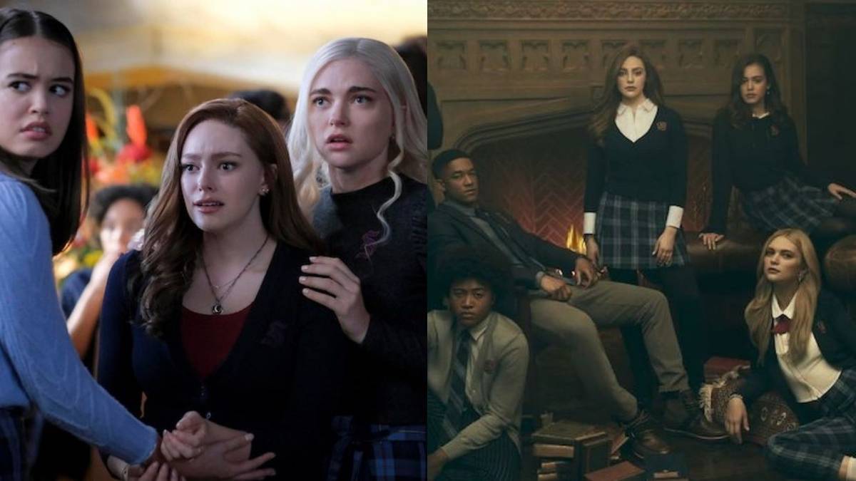 Legacies: One Quote From Each Character That Perfectly Sums Up Their ...