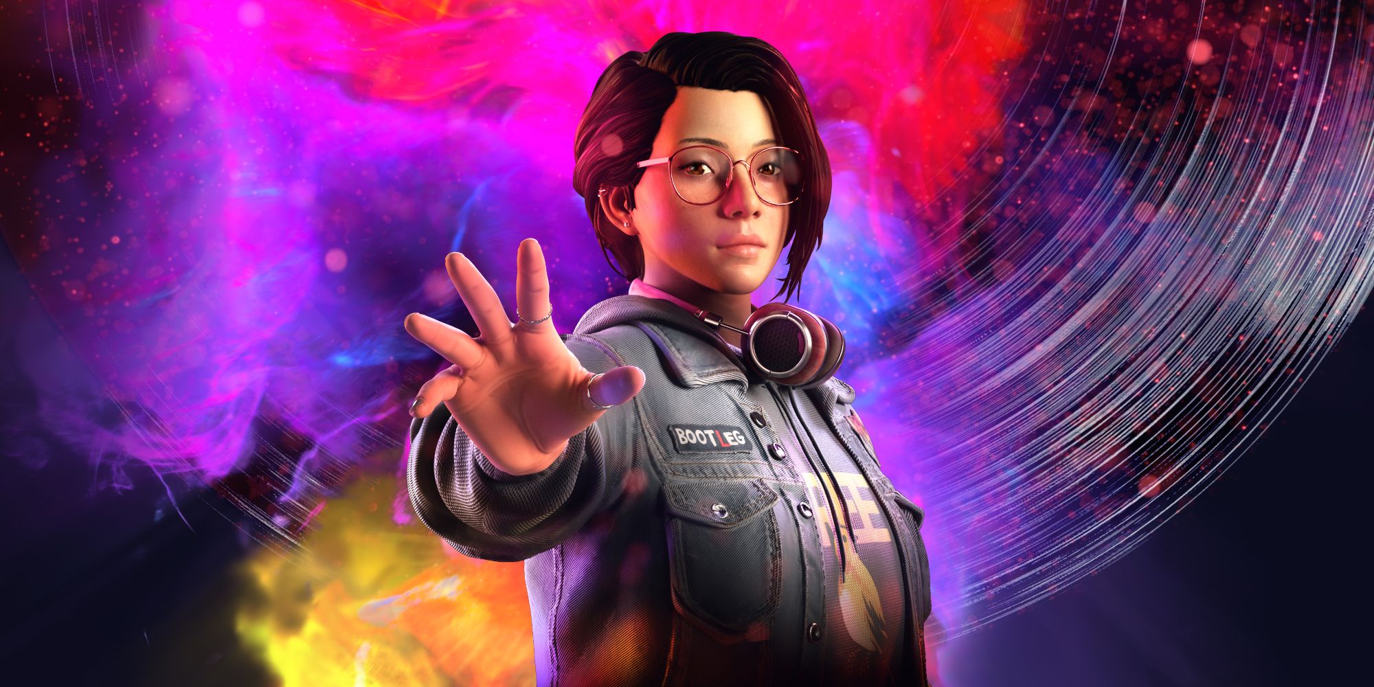 Life Is Strange: True Colors Switch Review