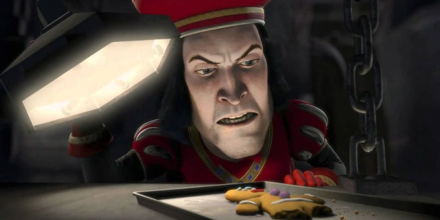 How Tall Is Lord Farquaad? Height, Inspiration & Everything To Know ...