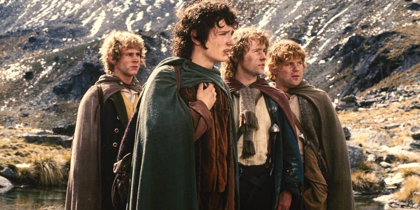10 Movies Everyone Should See, According To Reddit