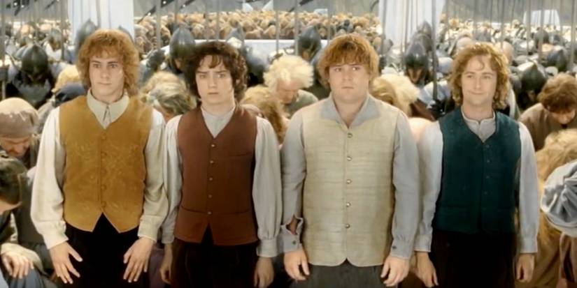 Lord Of The Rings Studio Wanted Peter Jackson To Kill Off 3 Hobbits