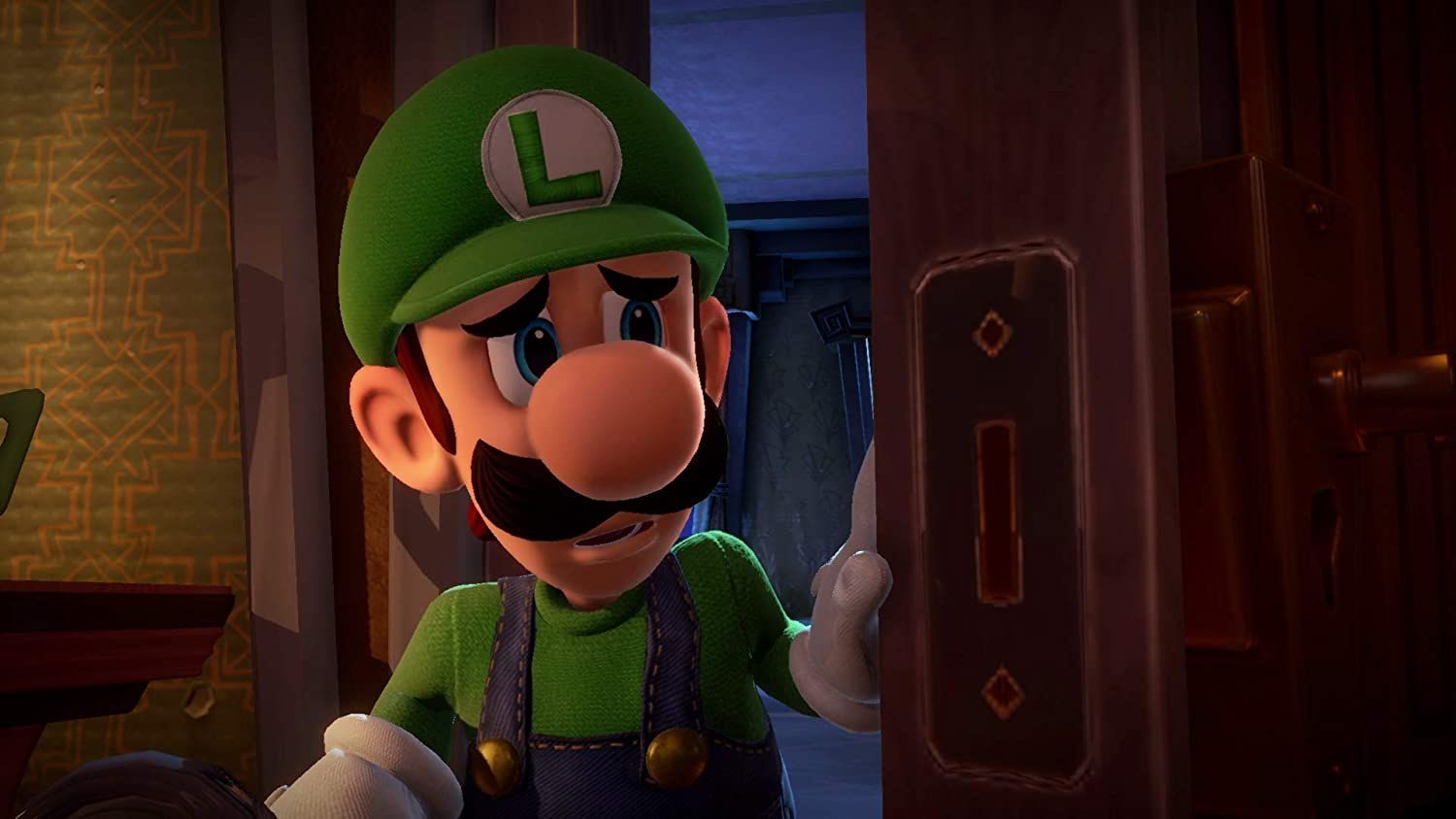 Luigi's Mansion 3 (2)