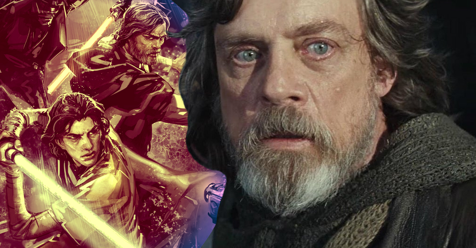 Star Wars Explains Why Lukes Jedi School Was Always Destined to Fail