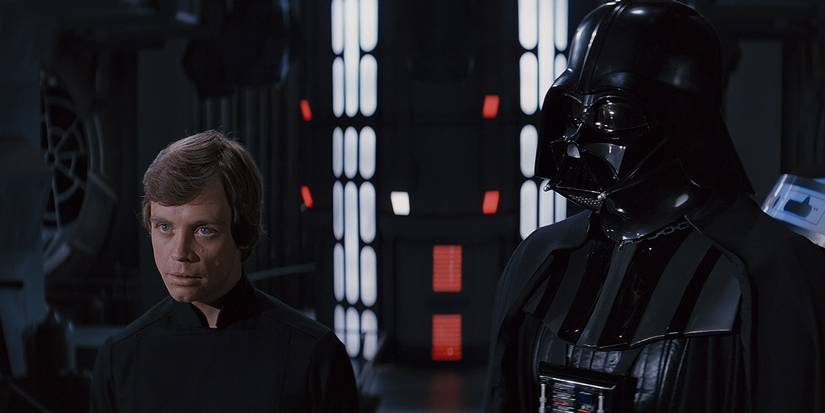 10 Unmistakable Luke Skywalker Character Traits In Star Wars