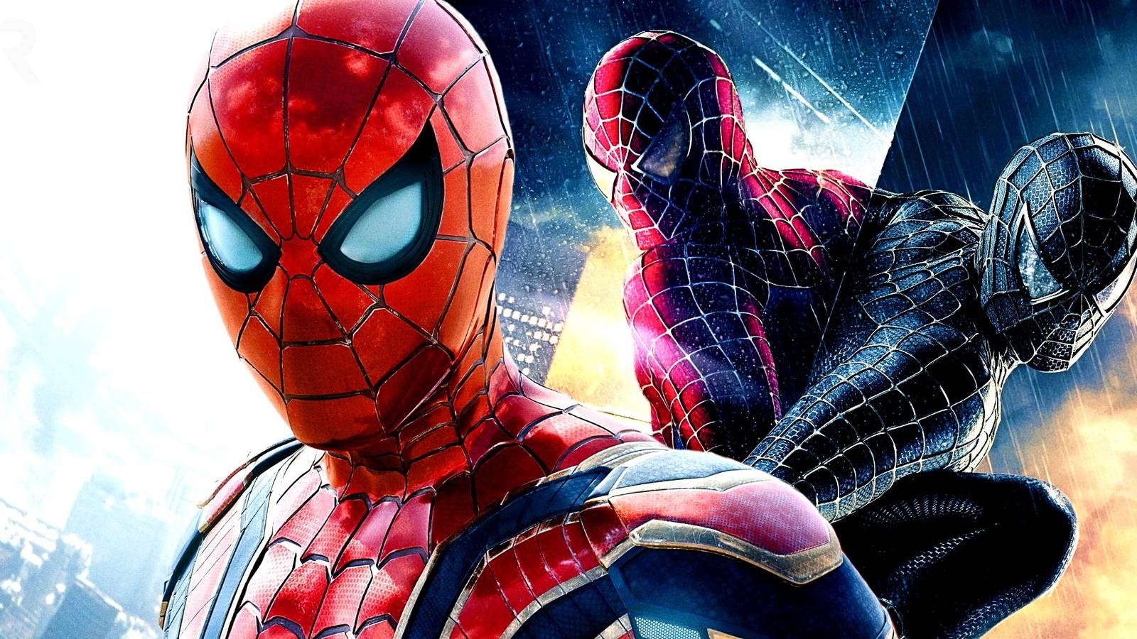 Spider-Man 4 Can Finally Fix Raimi's Spidey Trilogy Mistakes