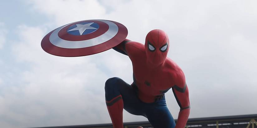 10 Coolest Cinematic Heroes Who Wear A Mask