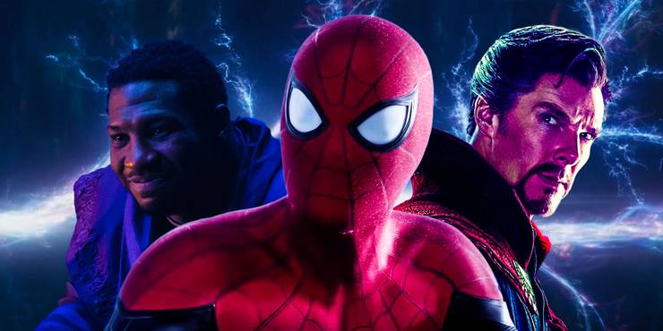 No Way Home: 5 Storylines That Sets Up The Future Of MCU 6 MCU storylines No Way Home sets up