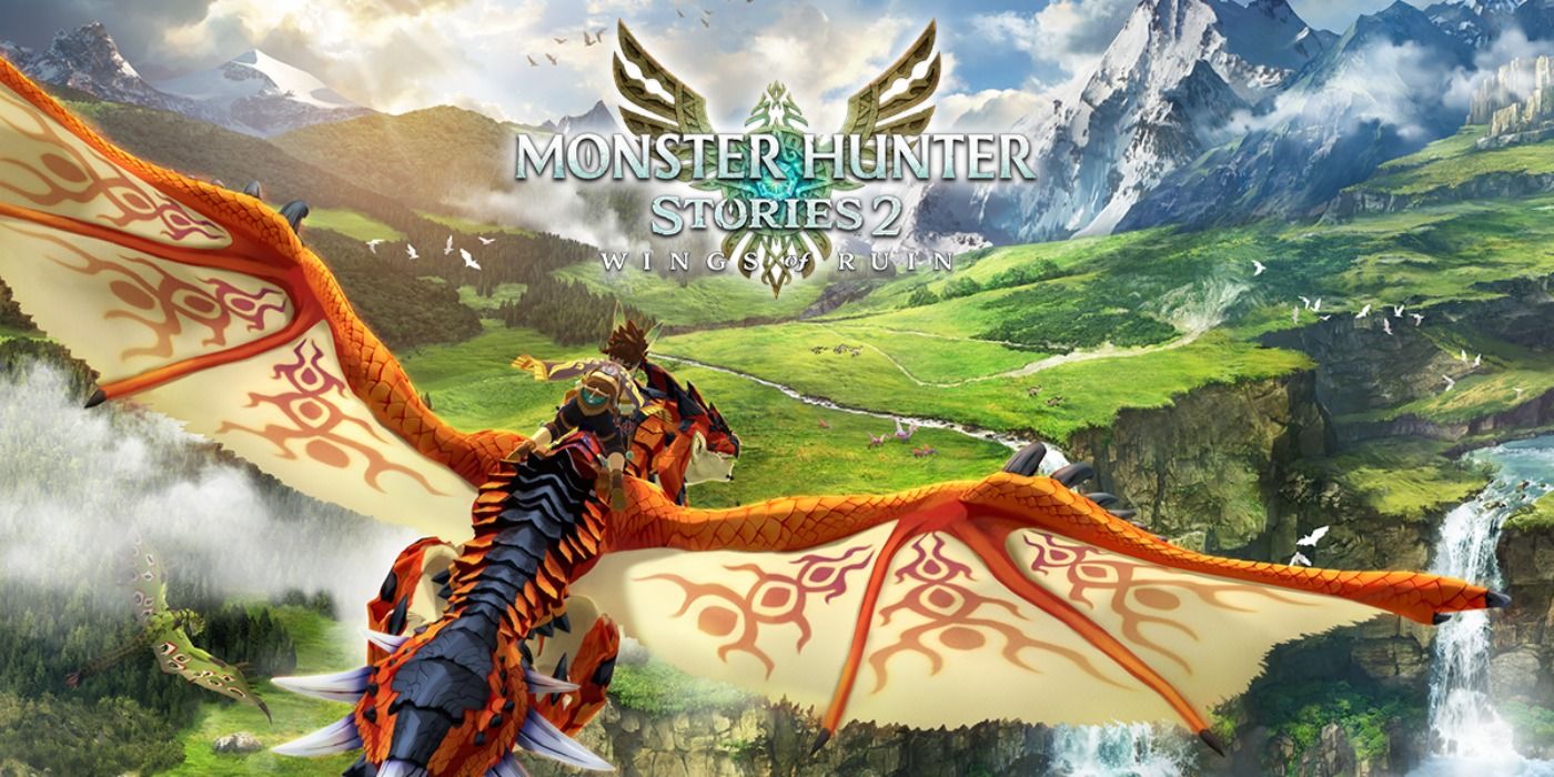 10 Best Rpgs To Play On Nintendo Switch In 21 Screen Rant