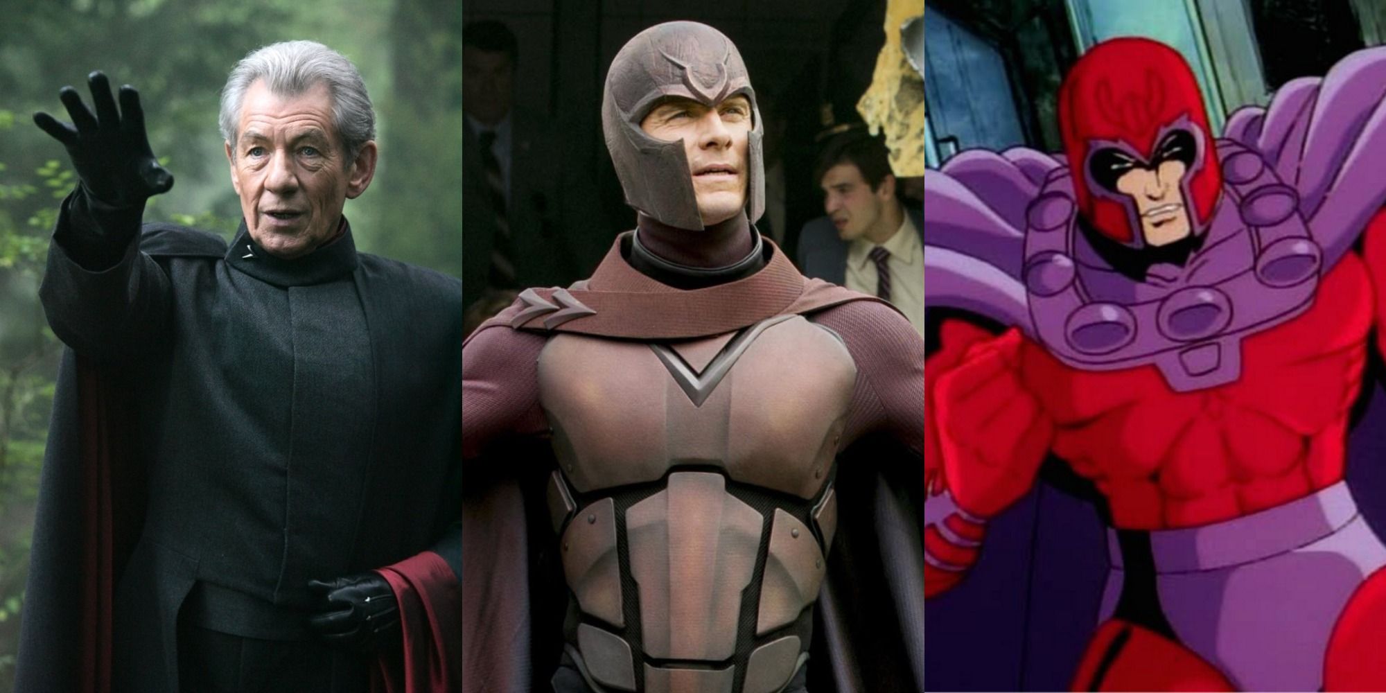 10 Marvel Characters With Multiple Great Versions In Movies & TV