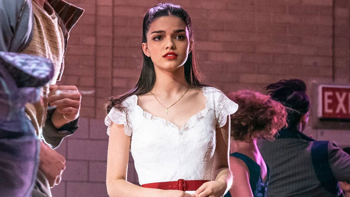 Matt Sullivan Interview: West Side Story