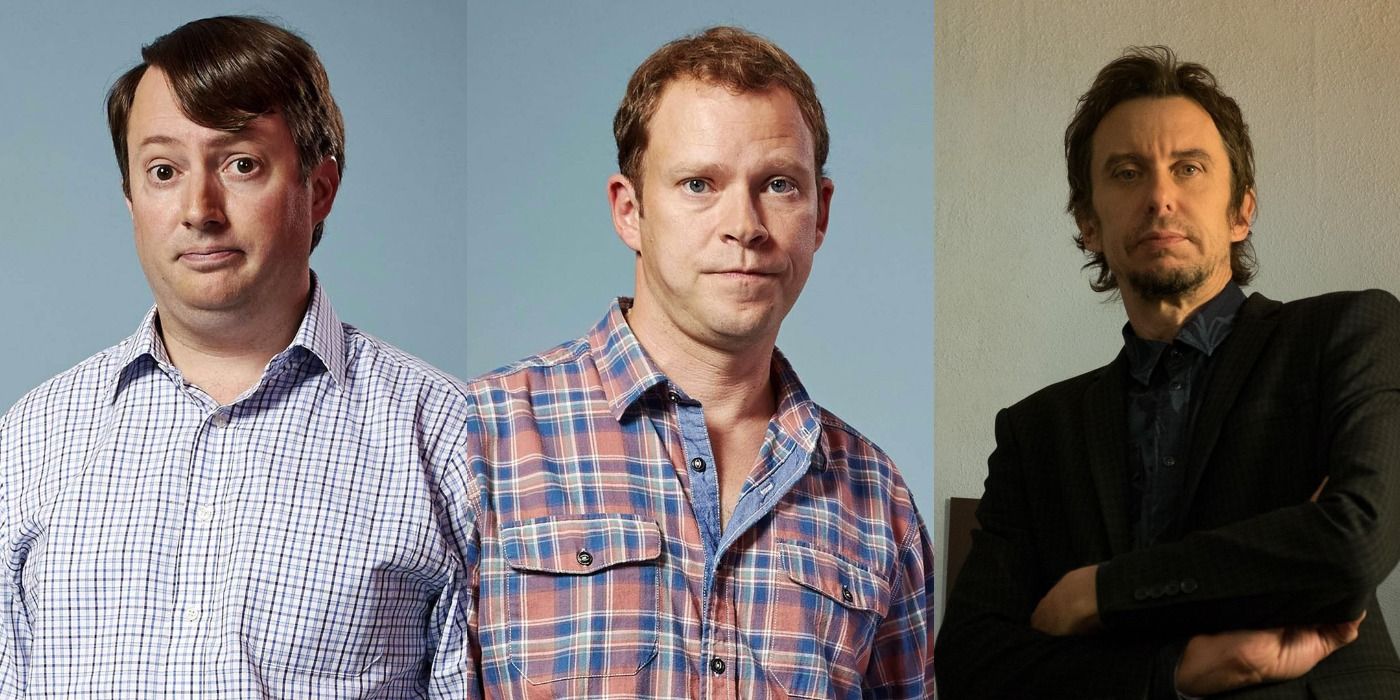 Peep Show One Quote From Each Character That Perfectly Sums Up Their Personality