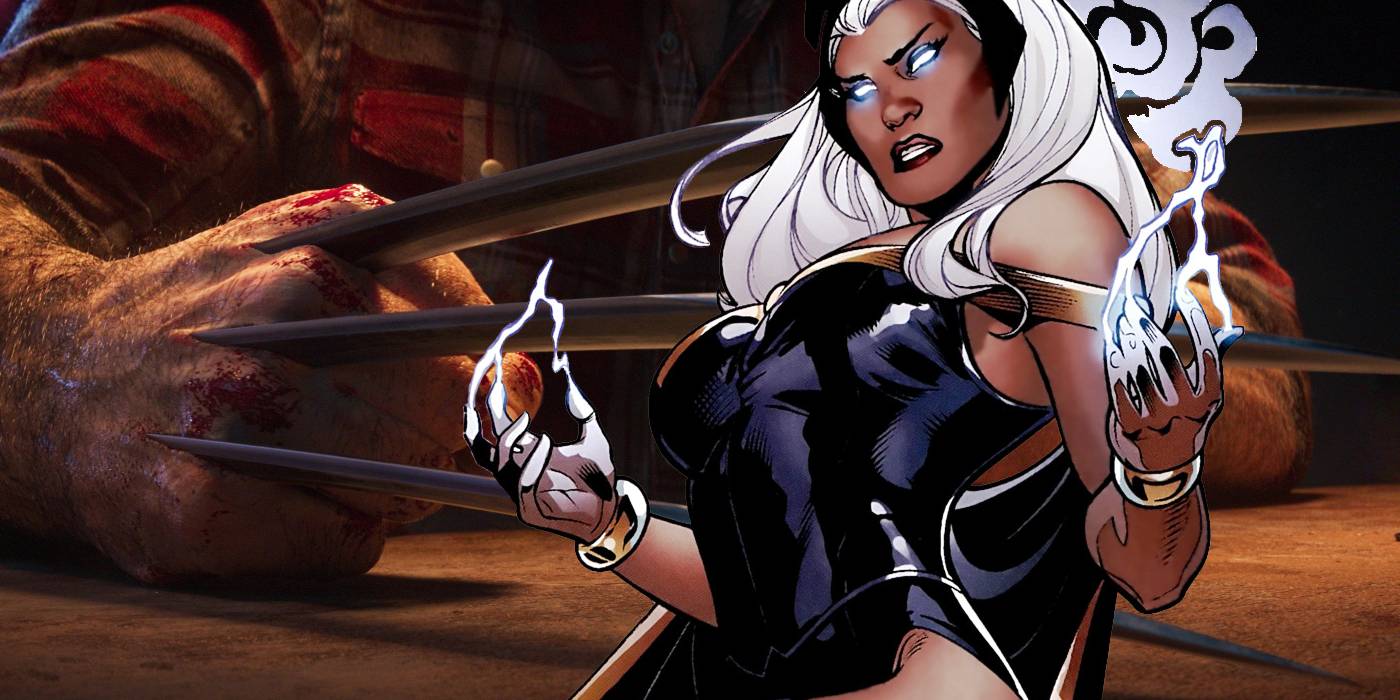  Marvel Wolverine dovrebbe portare a X Men Insonne Marvel Universe