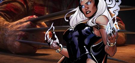 Marvel Wolverine Devrait Conduire À X Men Insomniac Univers Marvel