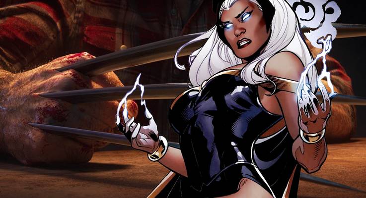 Marvel Wolverine Devrait Conduire À X Men Insomniac Univers Marvel