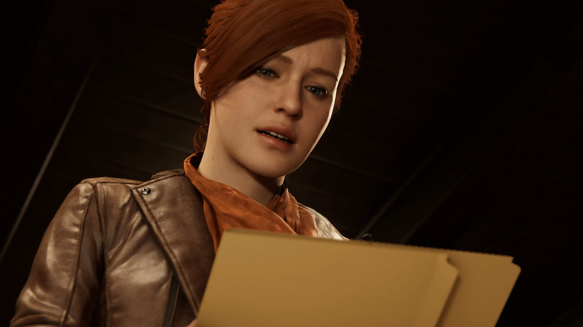 Marvel's Spider-Man Fan Finds Funny MJ Easter Egg