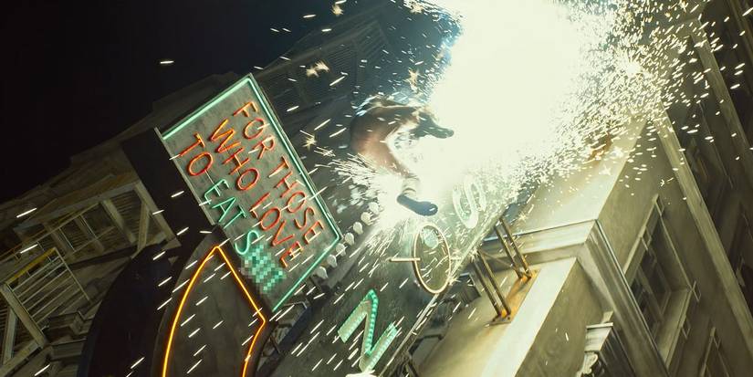 10 Things You Completely Missed In The Matrix Resurrections