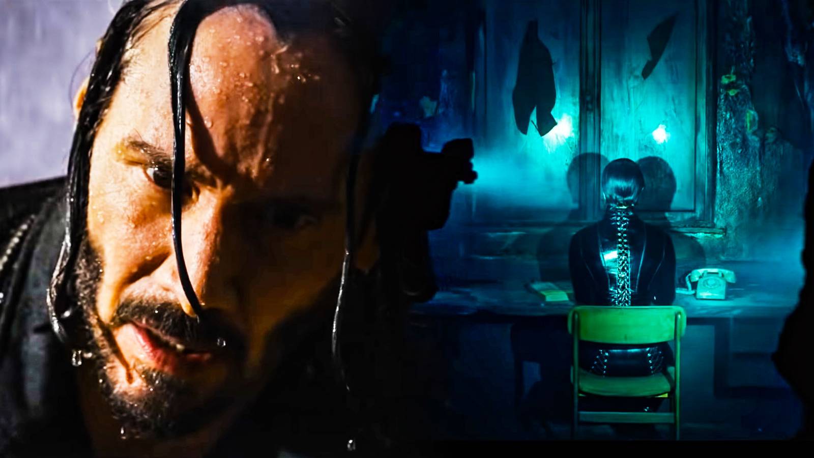 The Matrix Resurrections' Modal Opening & Neo Plan Explained