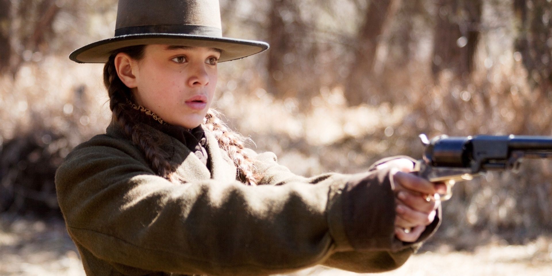 10 Great Westerns Of The Last Decade