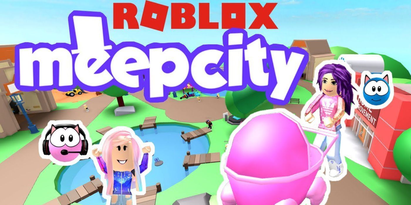 20 Best Role-Playing Games on Roblox