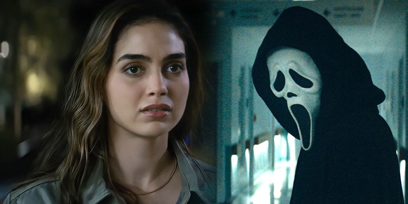 Scream 2022 Director Teases New Characters Surviving Ghostface