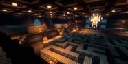 Minecraft Build Ideas For Mazes