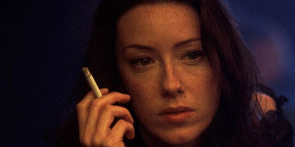 10 Best Molly Parker Movies According To IMDb