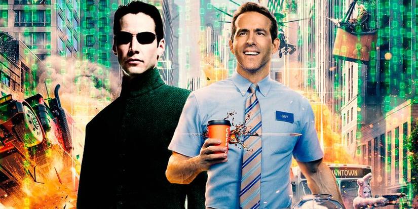 The Matrix Resurrections: 10 Unpopular Opinions About The Movie ...