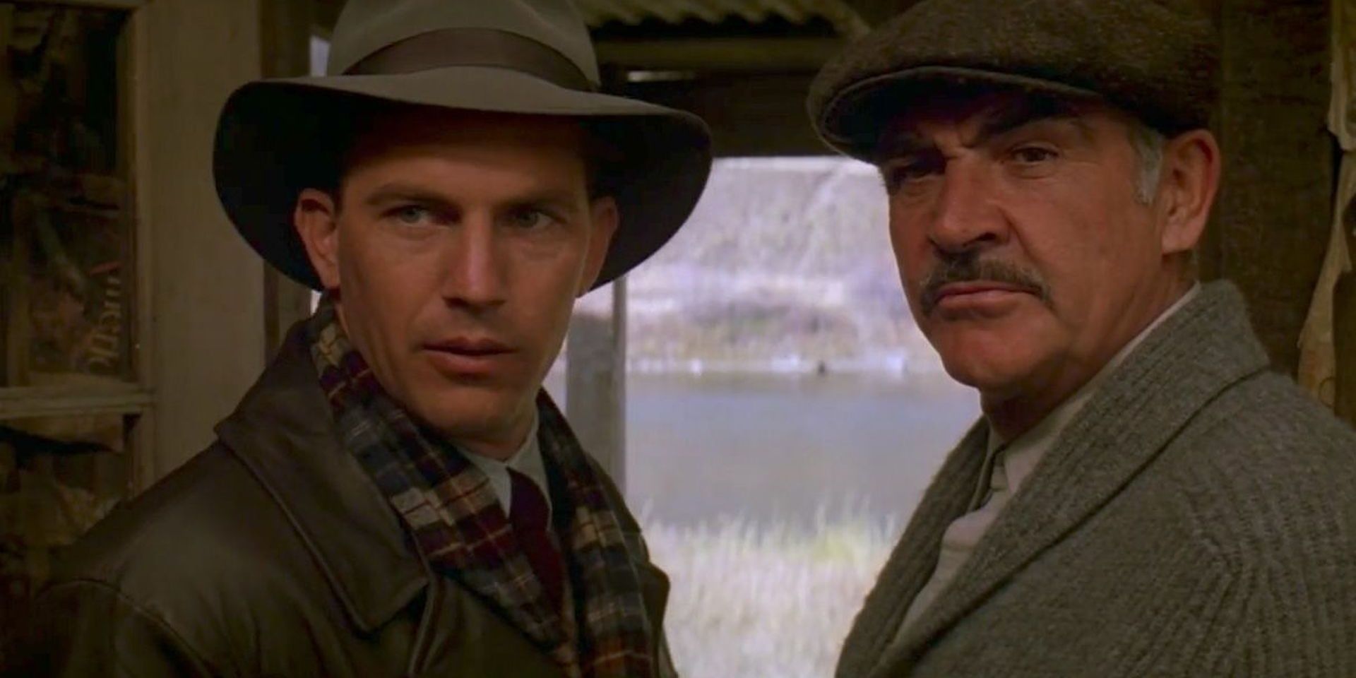 Kevin Costner's The Untouchables Is Now Streaming, And It's Still One Of The Best Movies (& Casts) Of His Entire Career