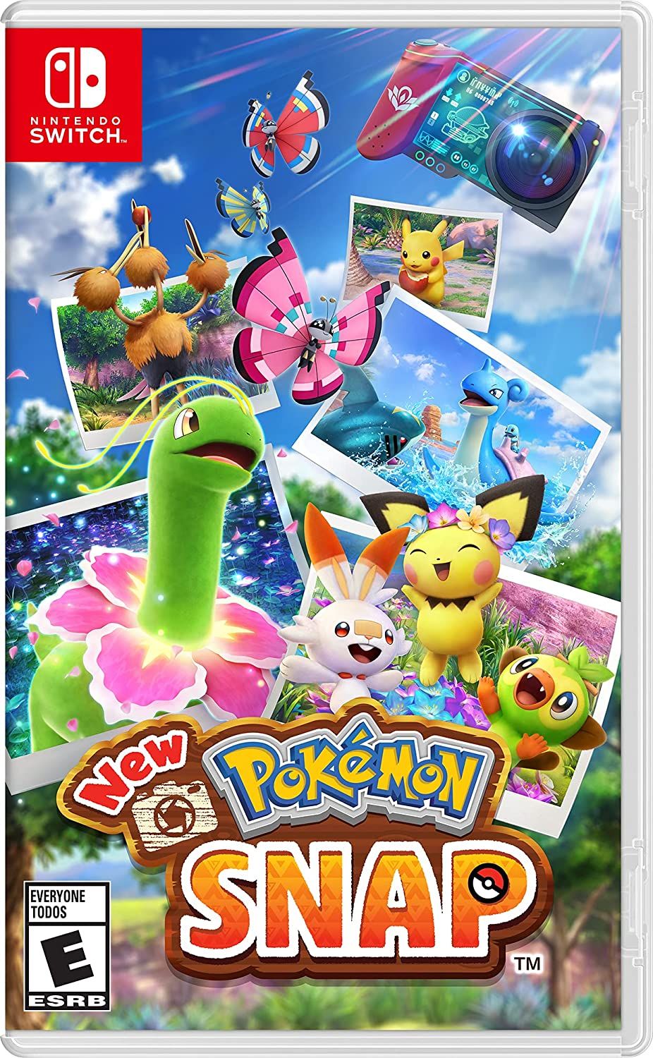 New Pokemon Snap (1)