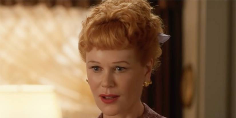 Being The Ricardos: The 10 Best Quotes In The Movie