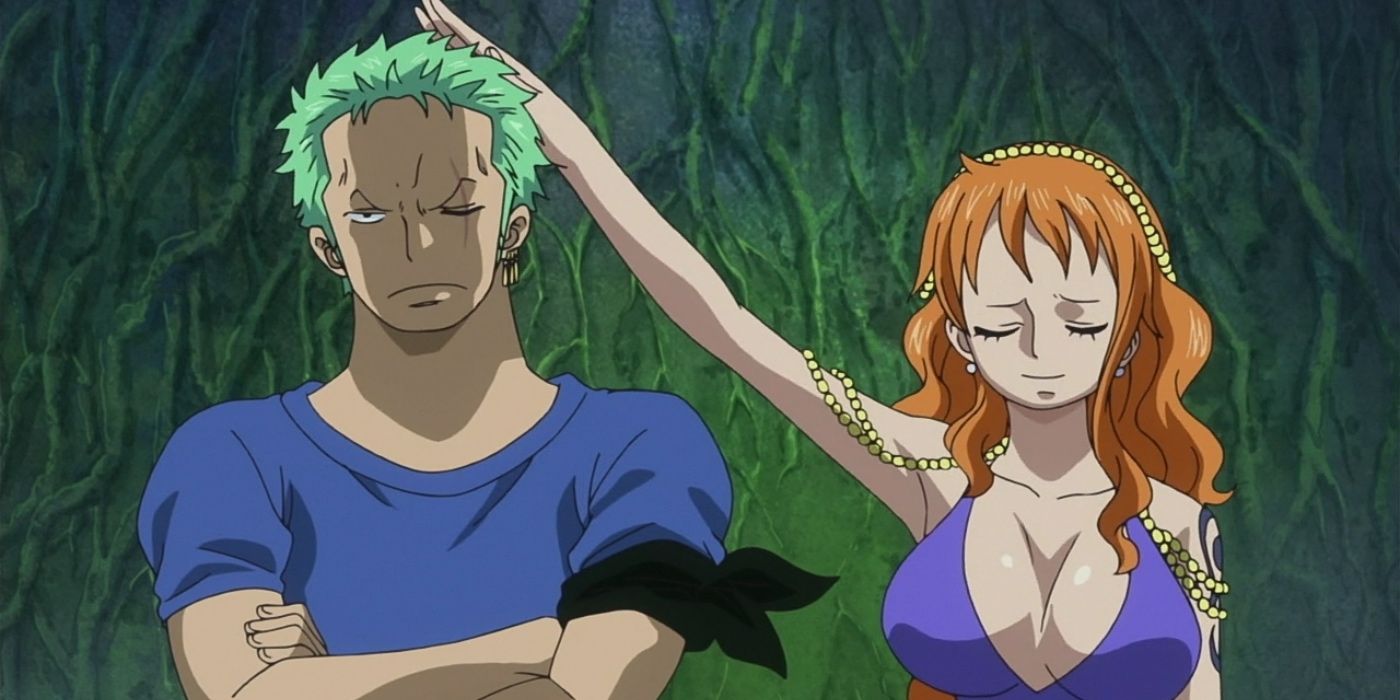 One Piece Creator