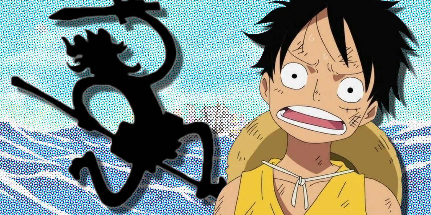 One Pieces Creator is Teasing an Answer to a Big Series Mystery