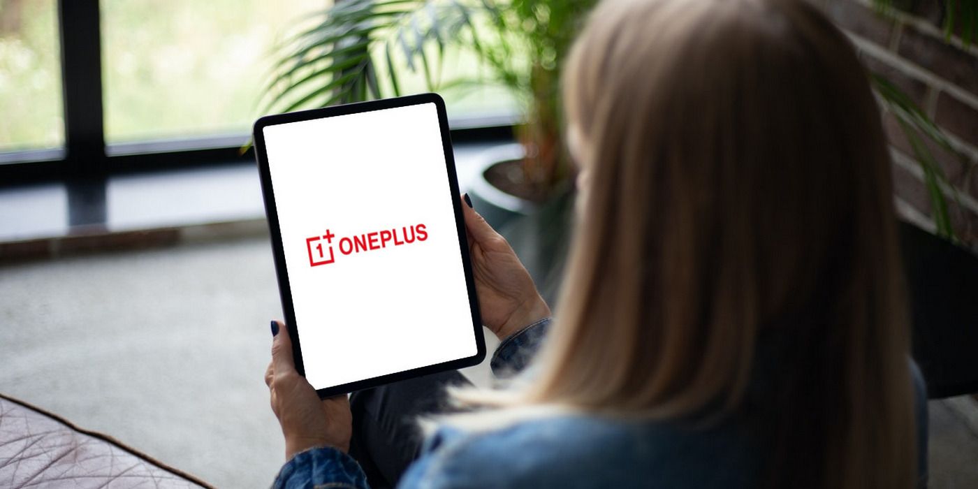 A OnePlus Tablet Is On The Way Leak Claims And Its Coming Soon