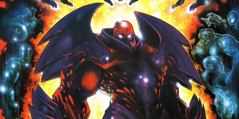 10 Times The Avengers Lost In The Comics