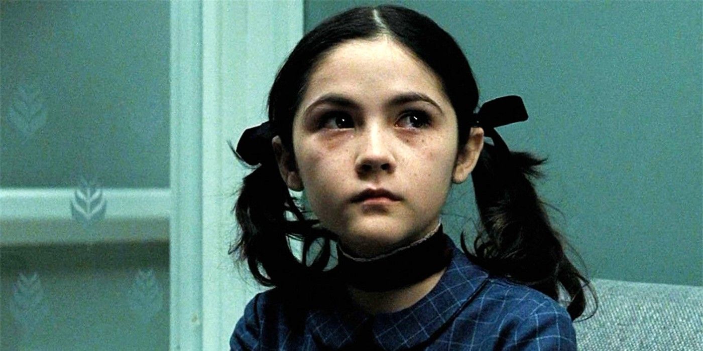 Orphan 2 Star Isabelle Fuhrman Had Fun Acting Like a Child for Sequel